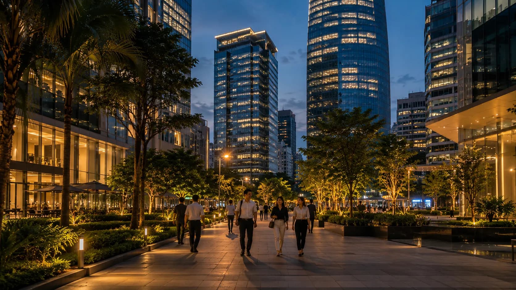 Ho Chi Minh City, Vietnam