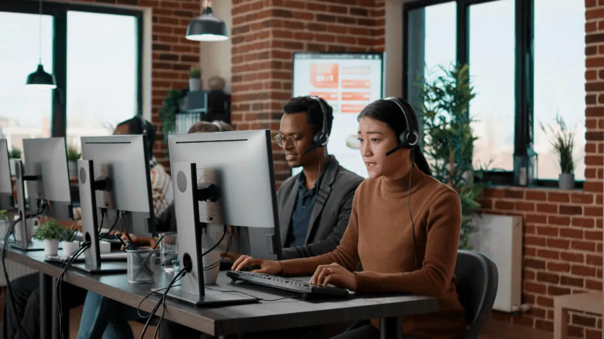 Corpshore global exam network