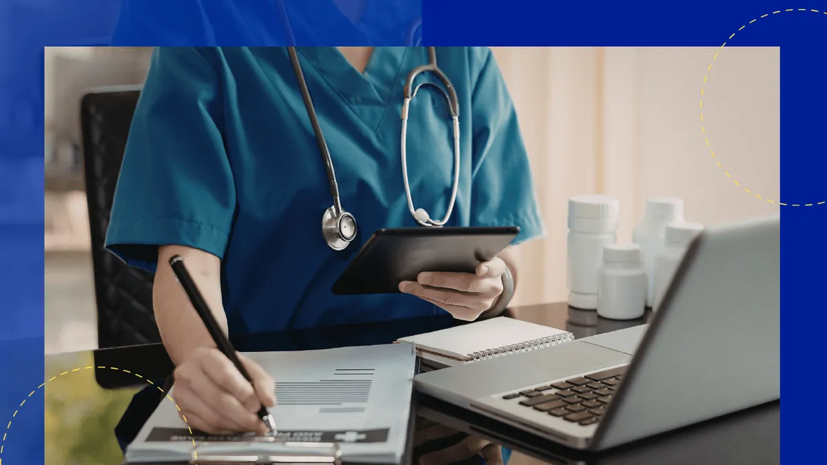 Global healthcare BPO and the nurse shortage